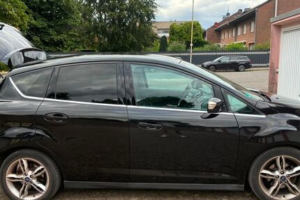 Ford C-Max 206.000 km 3.890 &euro; Moers 47447