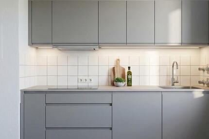 Wohnung Krefeld Fischeln - 1 Zimmer, 35 m&sup2;, 460&euro; | Angebot:25935464