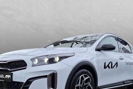 Kia XCeed 8.500 km 27.950 &euro; Moers 47441