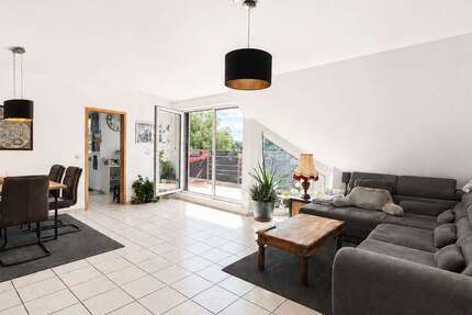 Wohnung Duisburg Essenberg - 5 Zimmer, 141 m&sup2;, 229.000&euro; | Angebot:27292621