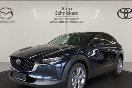 Mazda CX-30 58.662 km 19.740 &euro; Xanten 46509