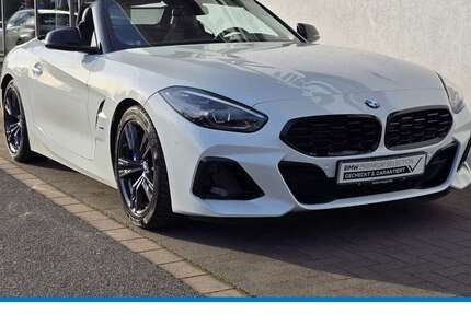 BMW Z4 24.596 km 52.680 &euro; Dinslaken 46535