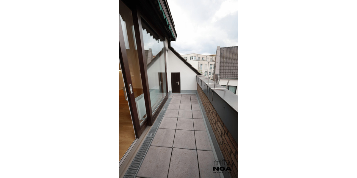 Etagenwohnung Duisburg Hamborn - 2 Zimmer, 65 m&sup2;, 700&euro; | Angebot:25657185