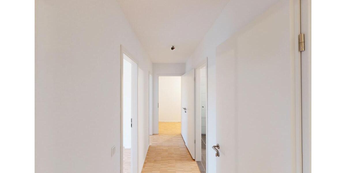 Etagenwohnung Düsseldorf Stadtbezirk 6 - 4 Zimmer, 114 m&sup2;, 1.870&euro; | Angebot:26652166