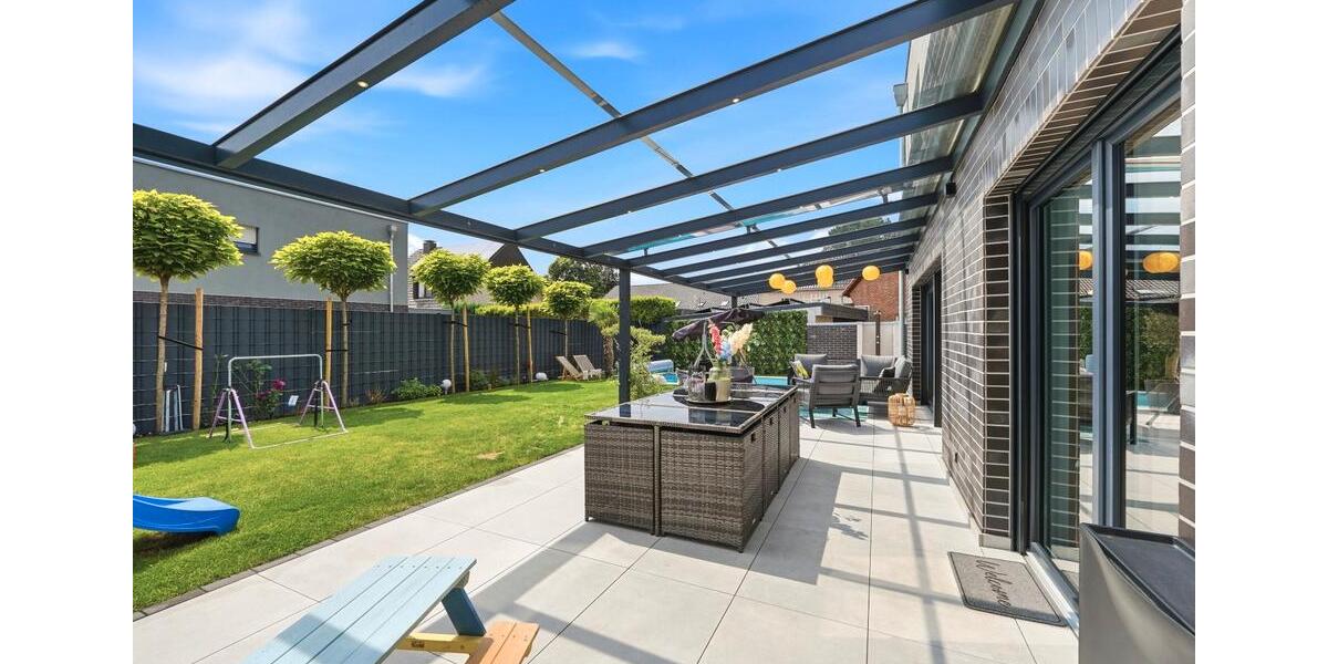 Einfamilienhaus Wesel Bislich - 5.5 Zimmer, 194 m&sup2;, 989.000&euro; | Angebot:27165027
