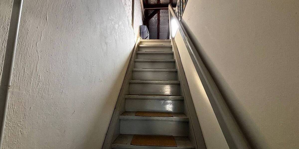 Reihenmittelhaus Krefeld Benrad-Süd - 3 Zimmer, 76 m&sup2;, 199.000&euro; | Angebot:26065674