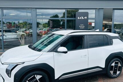 Kia EV3 12.000 km 39.990 &euro; Wesel 46485