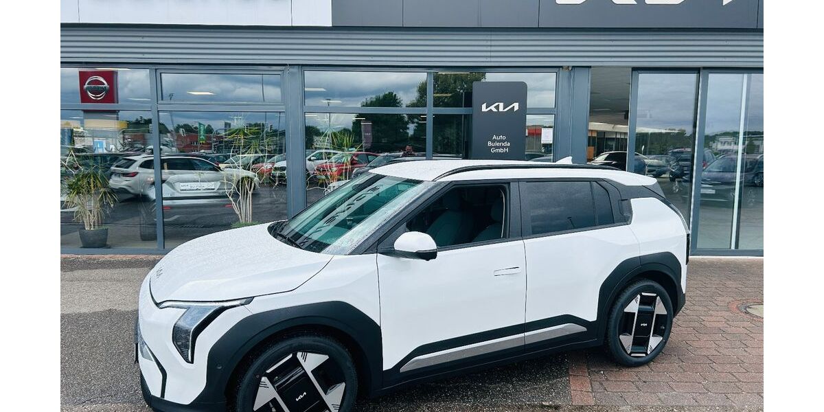 Kia EV3 12.000 km 39.990 &euro; Wesel 46485