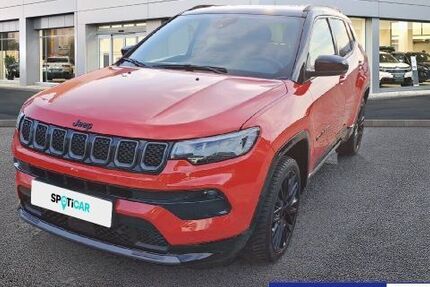 Jeep Compass 32.420 km 23.298 &euro; Ratingen 40878