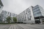Gewerbeobjekt Düsseldorf Derendorf - 659&euro; | Angebot:22933370