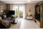 Etagenwohnung Straelen - 1.5 Zimmer, 65 m&sup2;, 700&euro; | Angebot:26644881