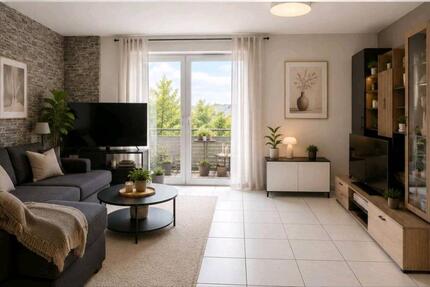 Wohnung Straelen - 1.5 Zimmer, 65 m&sup2;, 700&euro; | Angebot:26644881