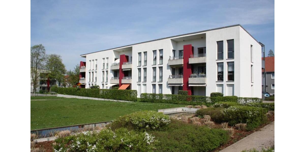 Etagenwohnung Essen Stadtbezirk V - 2.5 Zimmer, 63 m&sup2;, 669&euro; | Angebot:25175703