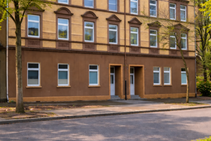 Wohnung Gelsenkirchen Rotthausen - 2 Zimmer, 49 m&sup2;, 330&euro; | Angebot:26056277