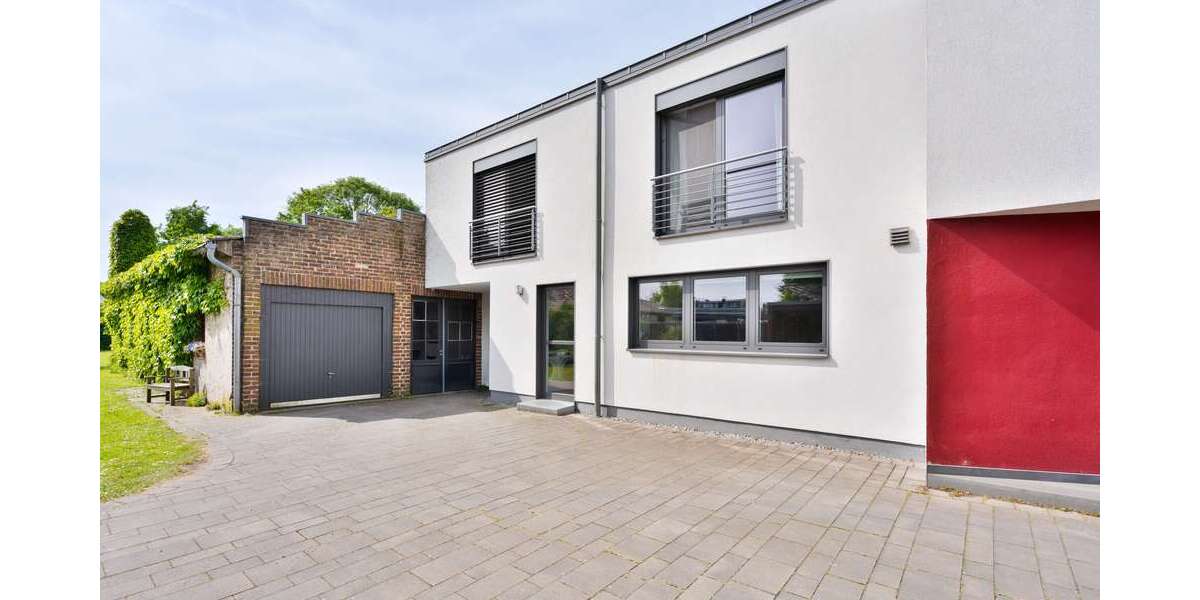 Einfamilienhaus Krefeld Benrad - 7 Zimmer, 249 m&sup2;, 749.000&euro; | Angebot:27308874