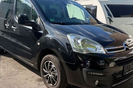 Citroen Berlingo 108.200 km 8.700 &euro; Duisburg 47249