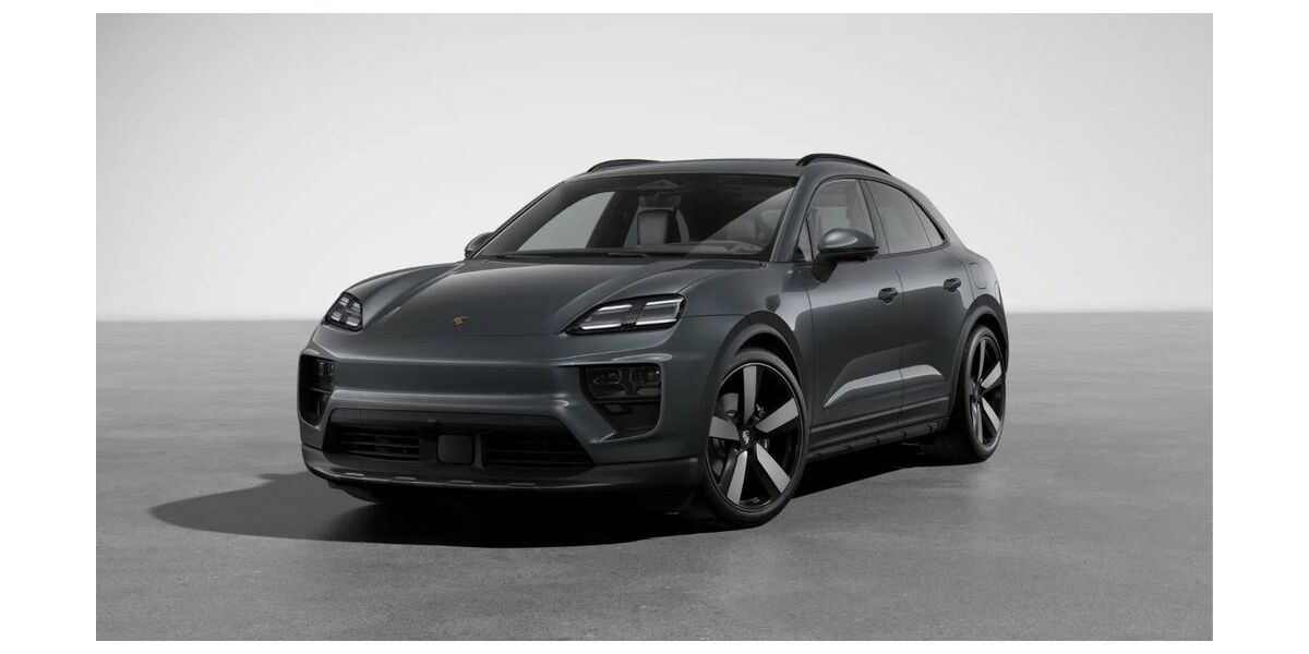 Porsche Macan 9.900 km 99.100 &euro; Willich 47877