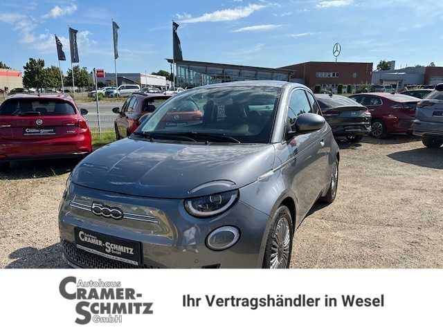 Fiat 500 15.280 km 20.950 &euro; Wesel 46485