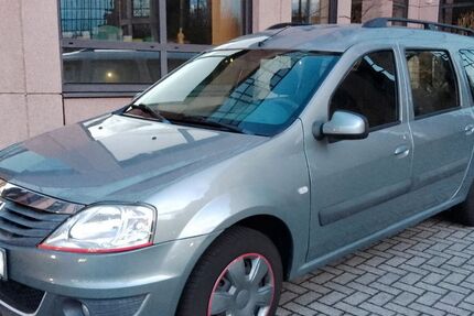 Dacia Logan 185.502 km 4.950 &euro; Ratingen 40880