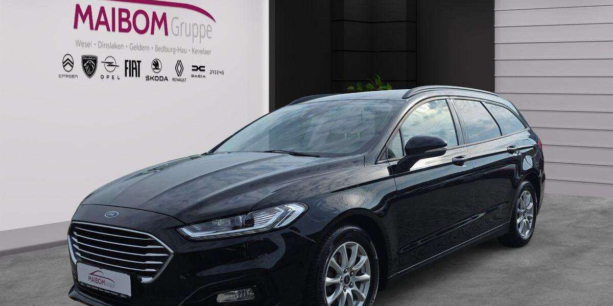 Ford Mondeo 66.700 km 18.950 &euro; Wesel 46485