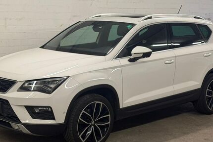 Seat Ateca 138.400 km 15.900 &euro; Düsseldorf 40468