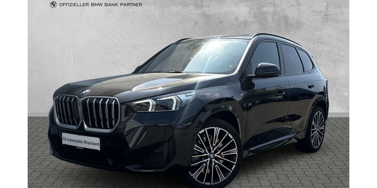 BMW X1 41.222 km 39.865 &euro; Krefeld 47809