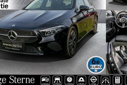 Mercedes-Benz A 200 16.998 km 27.778 &euro; Wesel 46485