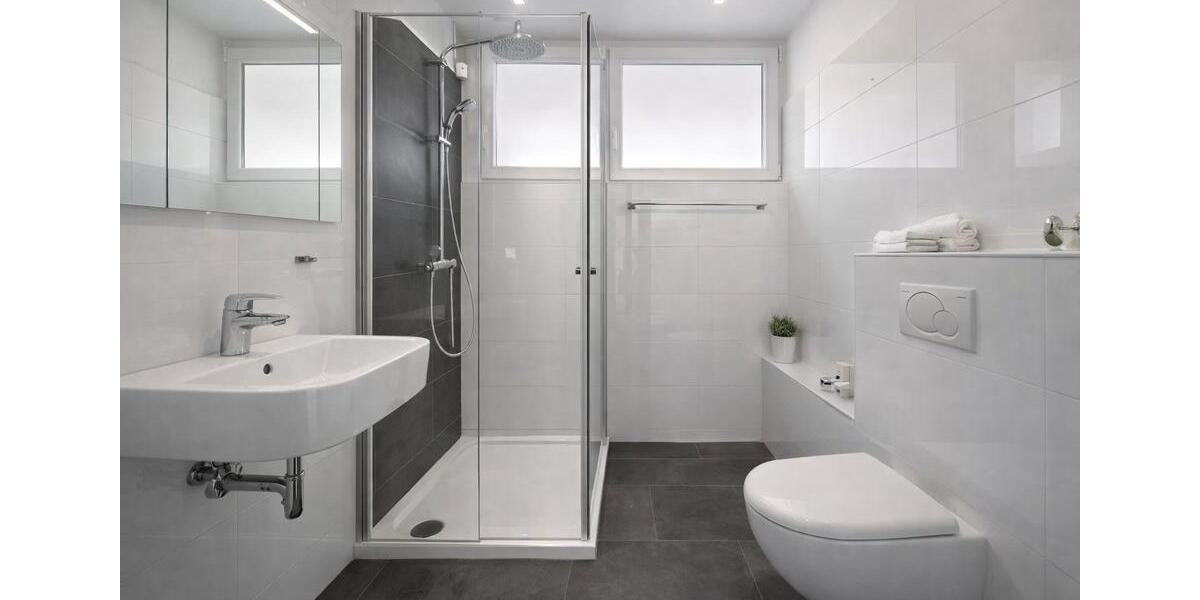 Etagenwohnung Düsseldorf Stadtbezirk 5 - 1 Zimmer, 45 m&sup2;, 234.000&euro; | Angebot:26047071