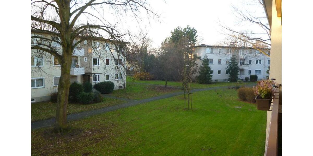 Etagenwohnung Duisburg Duisburg-Mitte - 3 Zimmer, 60 m&sup2;, 609&euro; | Angebot:24422939