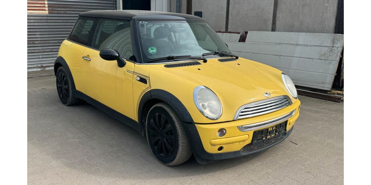 Mini Cooper 216.532 km 1.250 &euro; Gladbeck 45966