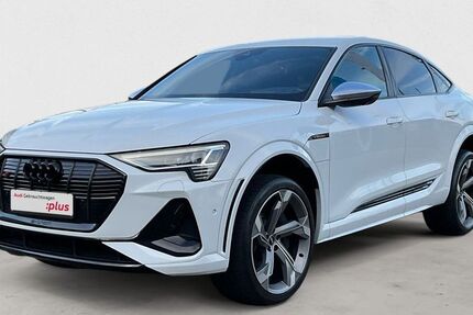 Audi e-tron 34.525 km 44.880 &euro; Wesel 46483