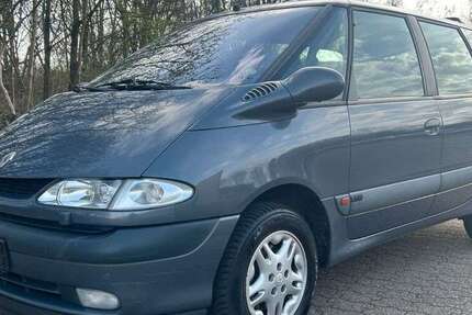 Renault Espace 135.800 km 2.490 &euro; Neukirchen-Vluyn 47506