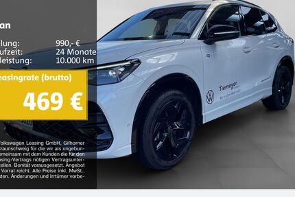 VW Tiguan 20.404 km 45.490 &euro; Duisburg 47059