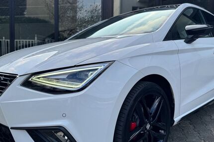 Seat Ibiza 43.220 km 20.770 &euro; Krefeld 47799