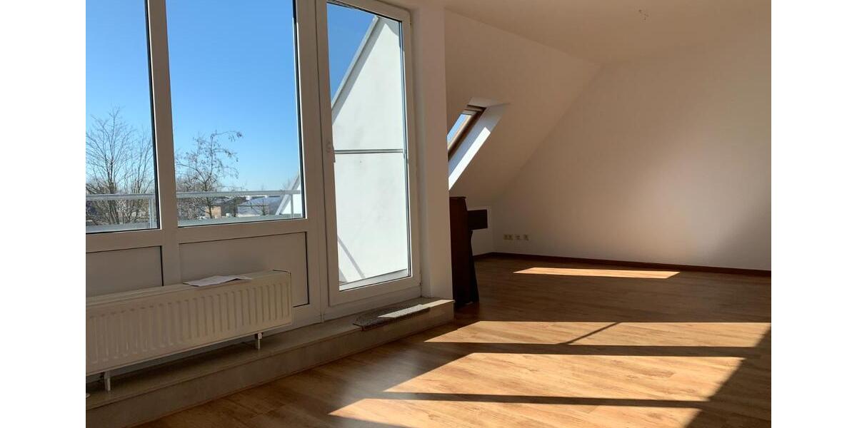 Dachgeschoßwohnung Willich - 2 Zimmer, 60 m&sup2;, 670&euro; | Angebot:25887329