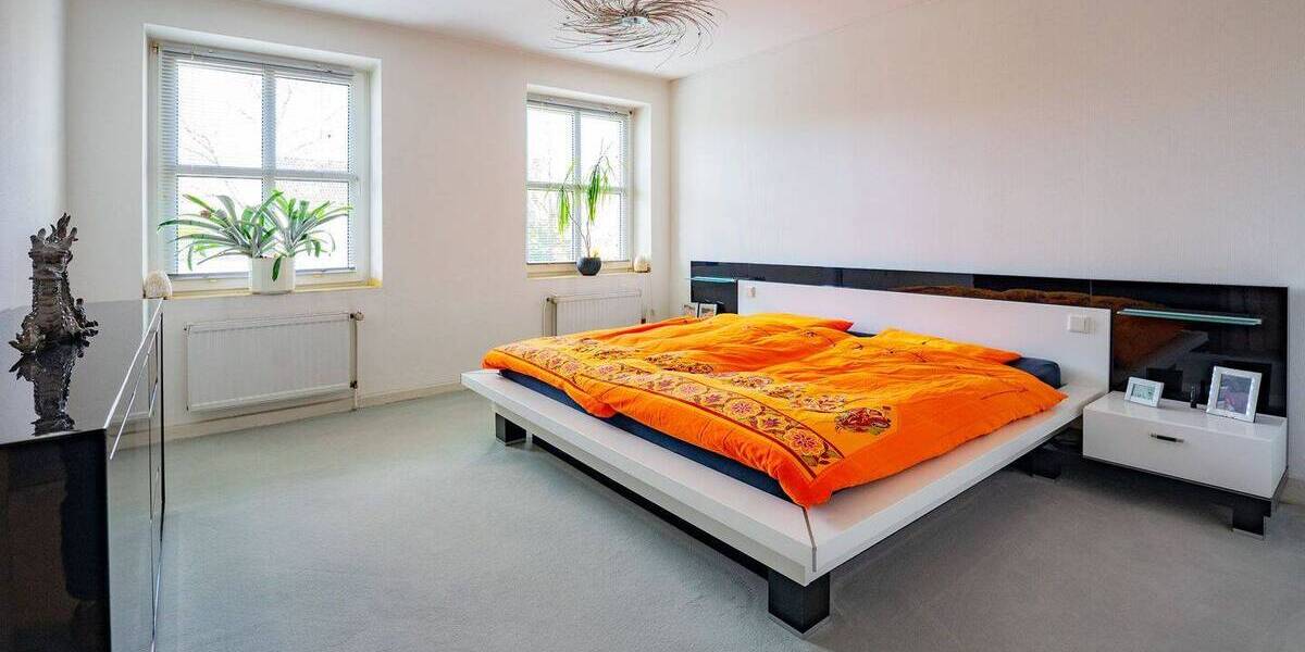 Doppelhaushälfte Krefeld / Kempener Feld/Baackeshof Kempener Feld/Baakeshof - 8 Zimmer, 191 m&sup2;, 515.000&euro; | Angebot:26436117