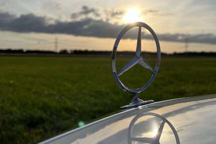 Mercedes-Benz 200 136.000 km 14.300 &euro; Krefeld 47804