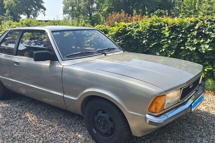 Ford Taunus 36.757 km 9.900 &euro; Wachtendonk 47669