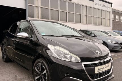 Peugeot 208 75.000 km 8.690 &euro; Ratingen 40880