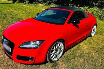 Audi TT 148.800 km 11.250 &euro; Neuss 41468