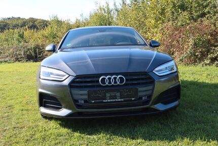Audi A5 69.075 km 24.900 &euro; Alpen 46519