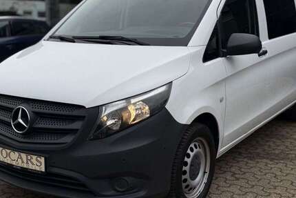Mercedes-Benz Vito 59.366 km 34.950 &euro; Kamp-Lintfort 47475