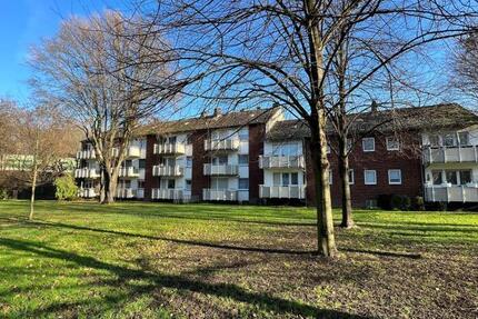 Wohnung Duisburg Beeck - 2.5 Zimmer, 47 m&sup2;, 403&euro; | Angebot:25956783