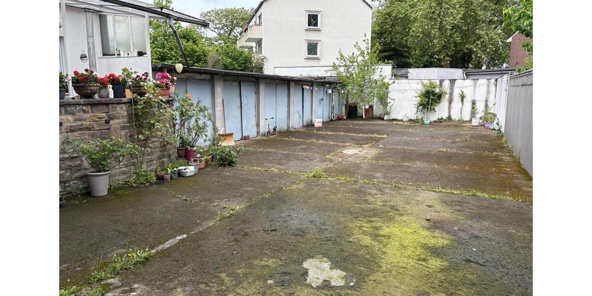 Mehrfamilienhaus, Wohnhaus Duisburg Hamborn - 550.000&euro; | Angebot:26670419