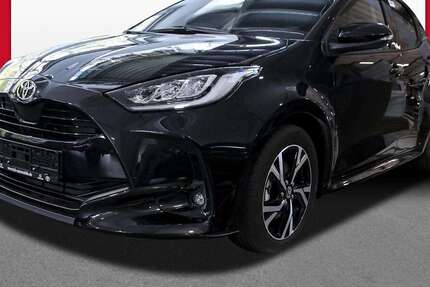 Toyota Yaris 2.010 km 23.222 &euro; Essen 45141
