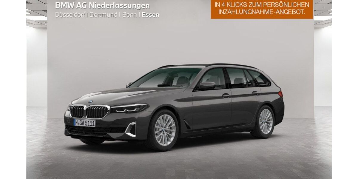 BMW 520 36.228 km 36.590 &euro; Essen 45141