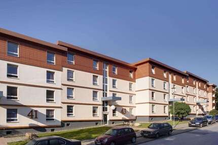 Wohnung Essen Freisenbruch - 3 Zimmer, 72 m&sup2;, 579&euro; | Angebot:27339420