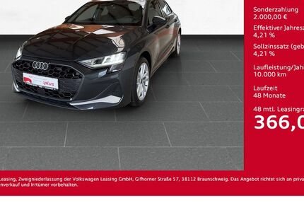 Audi A3 9.912 km 33.990 &euro; Wesel 46485