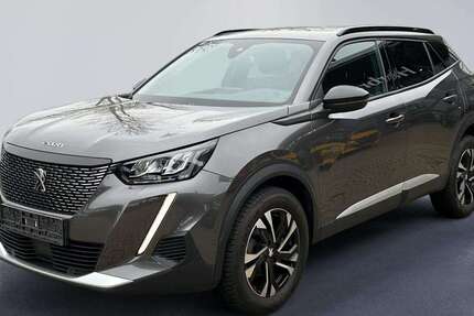 Peugeot 2008 43.048 km 17.890 &euro; Xanten 46509