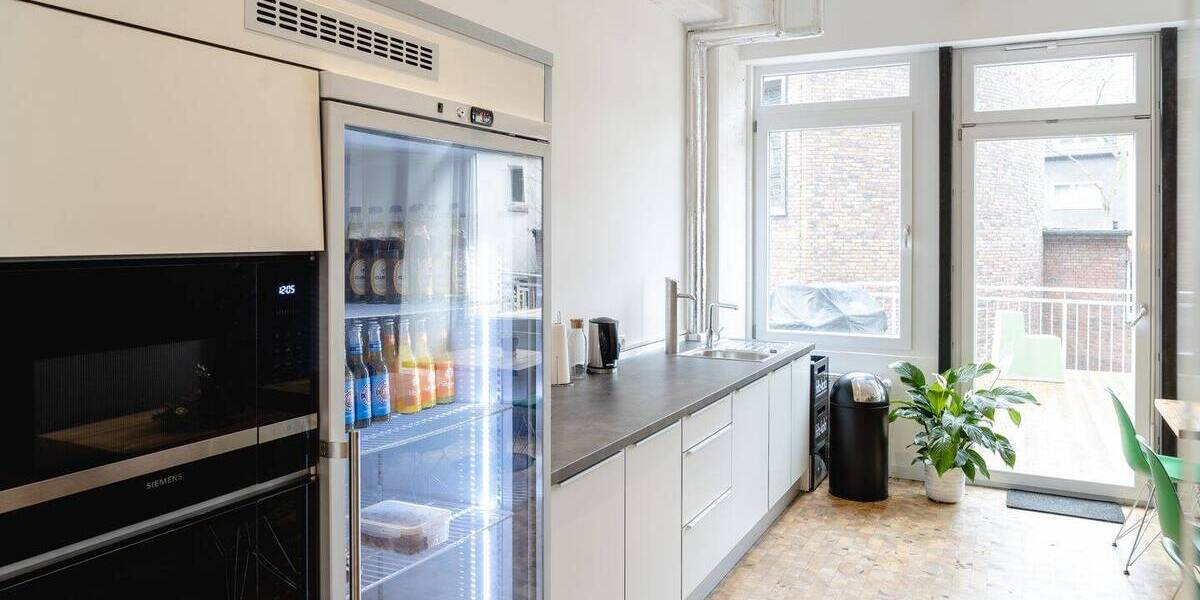 Gewerbeobjekt Essen Rüttenscheid - 749&euro; | Angebot:25783049